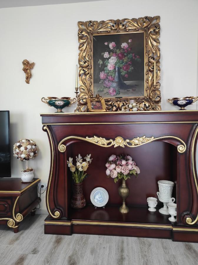Gite Luxury A Soultzeren Buitenkant foto