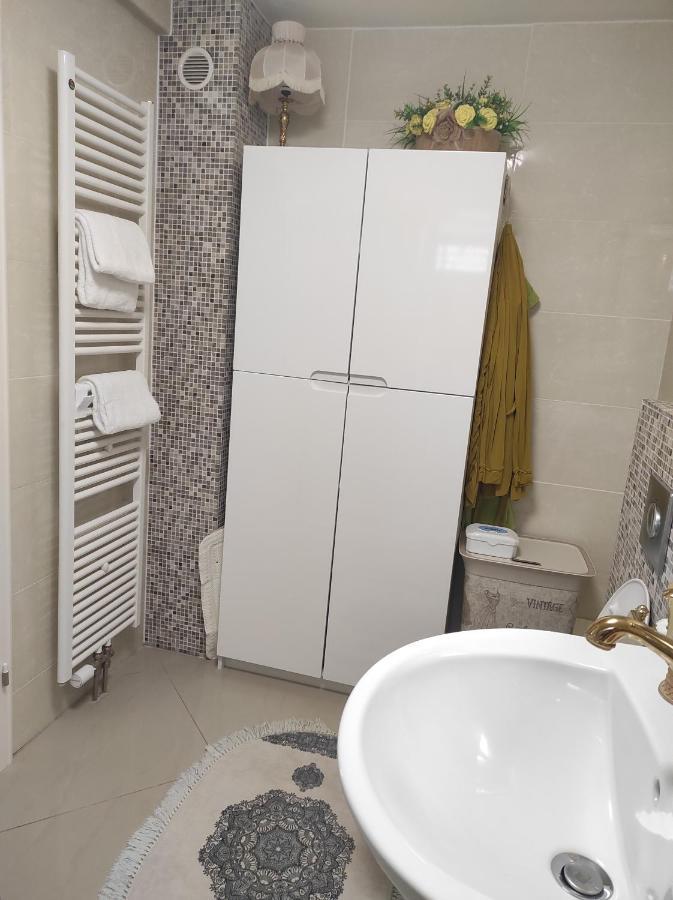 Gite Luxury A Soultzeren Buitenkant foto