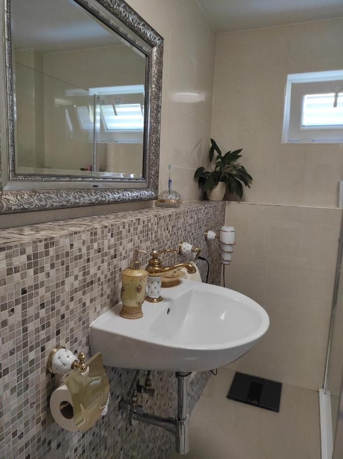 Gite Luxury A Soultzeren Buitenkant foto