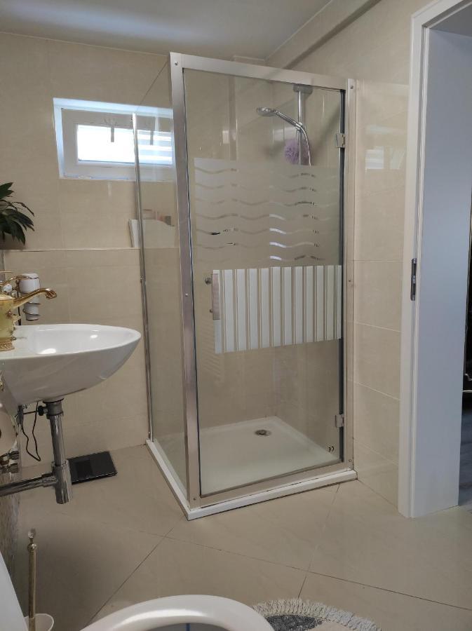 Gite Luxury A Soultzeren Buitenkant foto