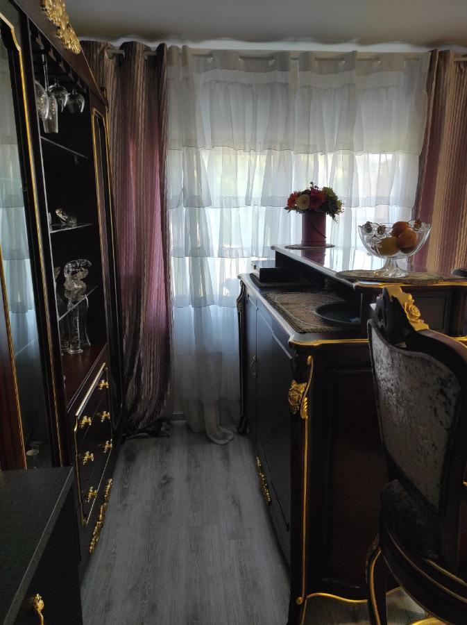 Gite Luxury A Soultzeren Buitenkant foto