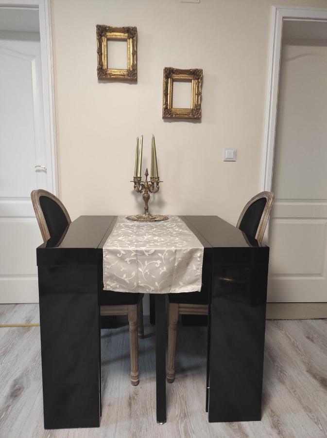 Gite Luxury A Soultzeren Buitenkant foto