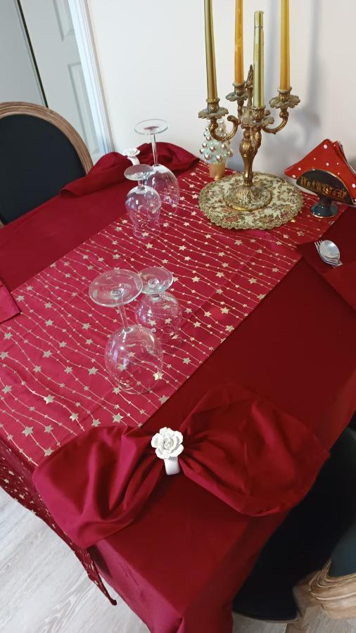 Gite Luxury A Soultzeren Buitenkant foto