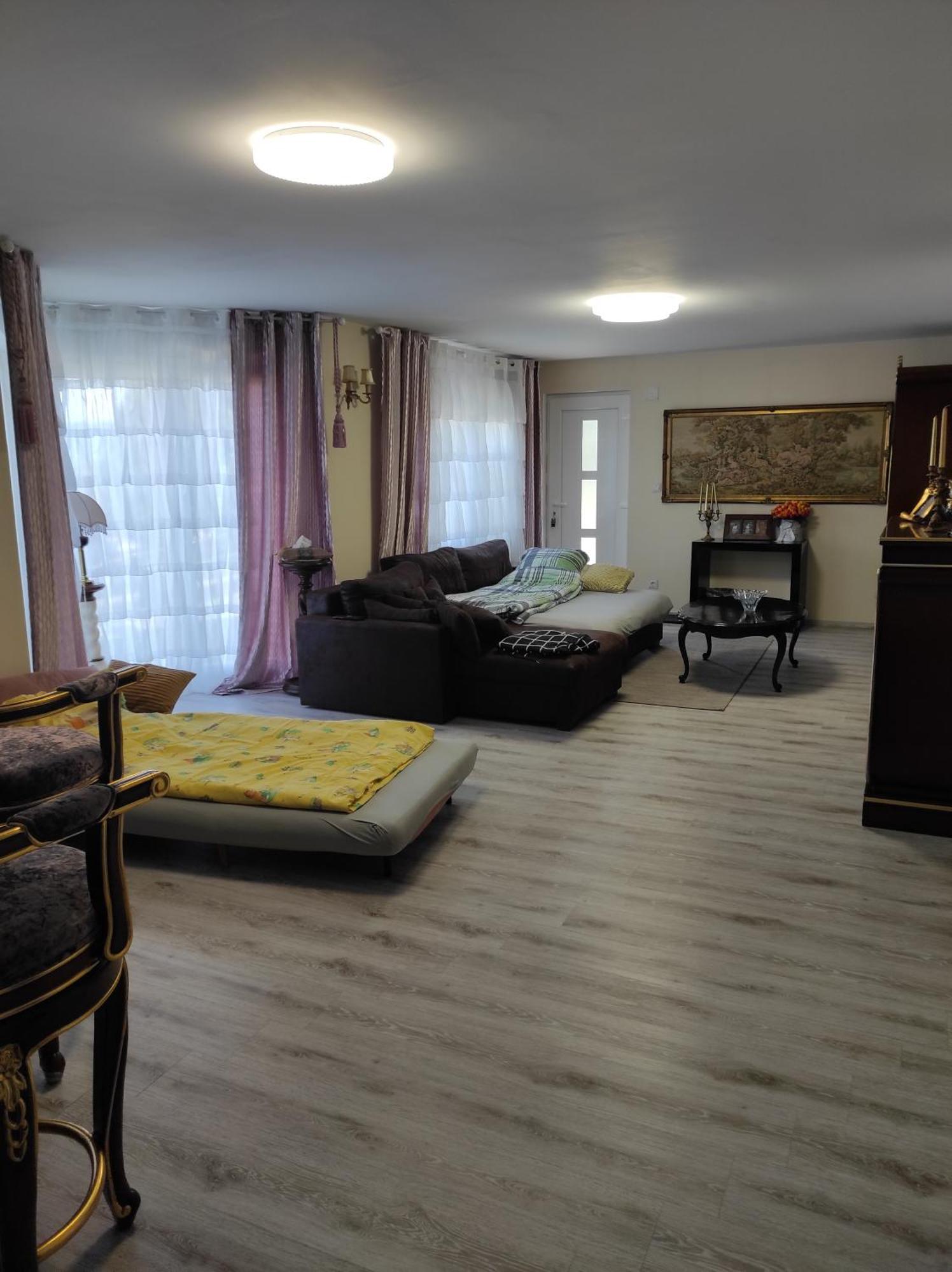 Gite Luxury A Soultzeren Kamer foto